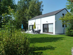 Holiday Home Au bord du Lac-1 Bütgenbach